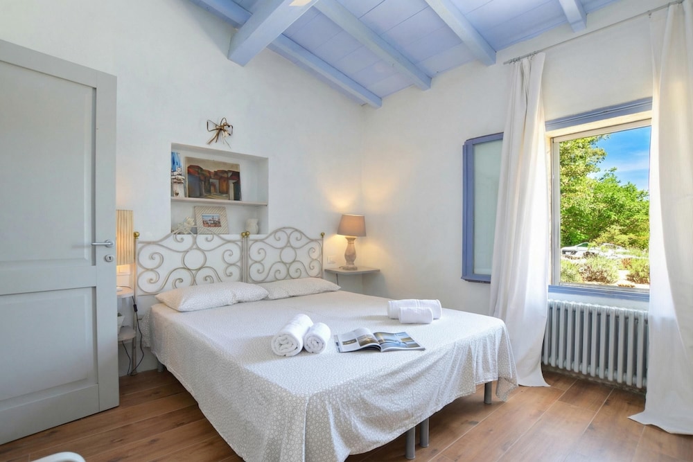Villa Borgiano