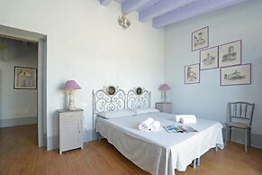 Villa Borgiano