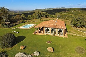 Villa Borgiano