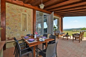 Villa Borgiano