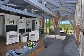Villa Borgiano