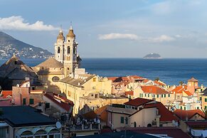 Casa Sant'antonio 200 mt From sea