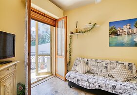 Casa Sant'antonio 200 mt From sea