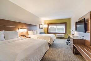Holiday Inn Express and Suites Asheboro, an IHG Hotel