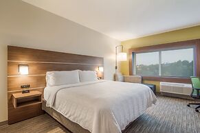 Holiday Inn Express and Suites Asheboro by IHG