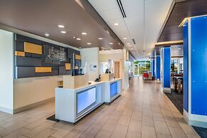 Holiday Inn Express and Suites Asheboro by IHG