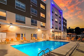 Holiday Inn Express and Suites Asheboro by IHG