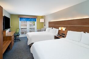 Holiday Inn Express & Suites Dahlonega by IHG