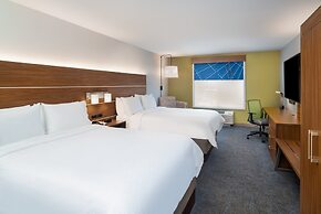 Holiday Inn Express & Suites Dahlonega by IHG