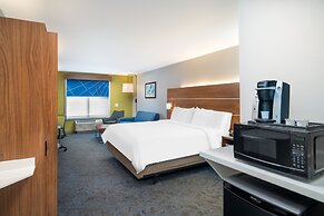 Holiday Inn Express & Suites Dahlonega by IHG