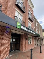 Holiday Inn Express & Suites Dahlonega by IHG