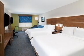 Holiday Inn Express & Suites Dahlonega by IHG