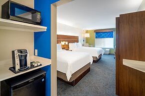 Holiday Inn Express & Suites Dahlonega by IHG