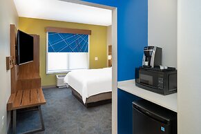 Holiday Inn Express & Suites Dahlonega by IHG