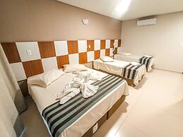 Maestro Aguas Quentes De Beltrao