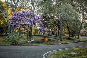 Maestro Aguas Quentes De Beltrao
