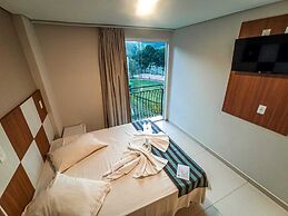 Maestro Aguas Quentes De Beltrao