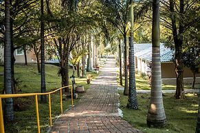 Maestro Aguas Quentes De Beltrao