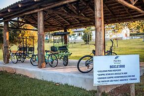 Maestro Aguas Quentes De Beltrao