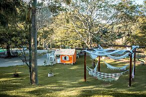 Maestro Aguas Quentes De Beltrao