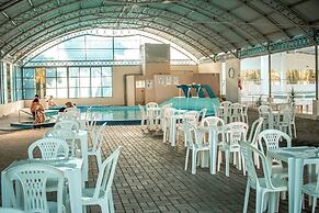 Maestro Aguas Quentes De Beltrao