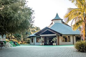 Maestro Aguas Quentes De Beltrao