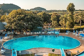 Maestro Aguas Quentes De Beltrao