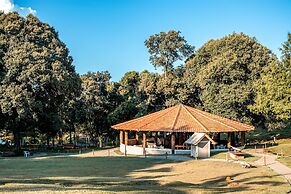 Maestro Aguas Quentes De Beltrao