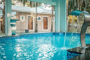 Maestro Aguas Quentes De Beltrao