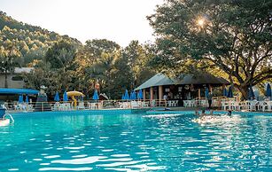 Maestro Aguas Quentes De Beltrao