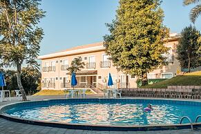 Maestro Aguas Quentes De Beltrao