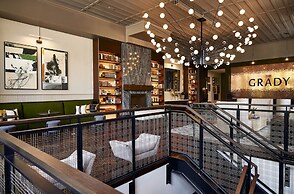 The Grady