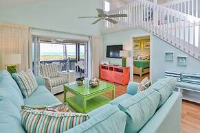 South Seas Gulf Cottage 1106