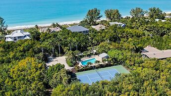 South Seas Gulf Cottage 1106