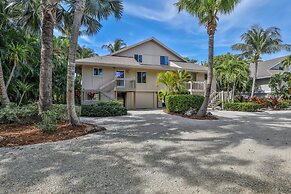 South Seas Gulf Cottage 1106