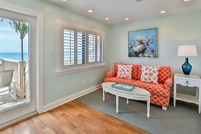 South Seas Gulf Cottage 1106