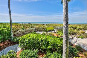 South Seas Gulf Cottage 1106