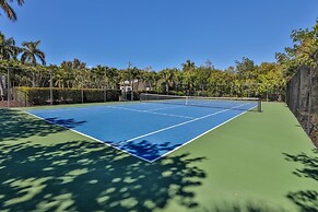 South Seas Gulf Cottage 1106