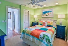 South Seas Gulf Cottage 1106