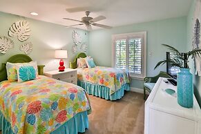 South Seas Gulf Cottage 1106