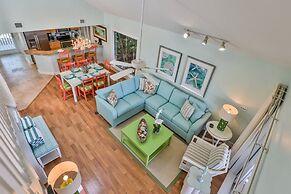 South Seas Gulf Cottage 1106