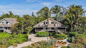 South Seas Gulf Cottage 1106