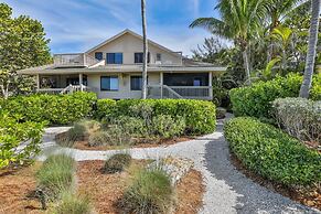 South Seas Gulf Cottage 1106