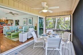 South Seas Gulf Cottage 1106