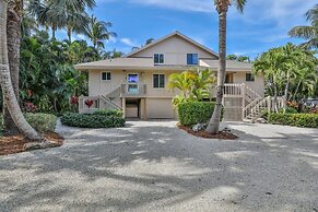 South Seas Gulf Cottage 1106