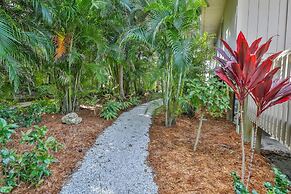 South Seas Gulf Cottage 1106