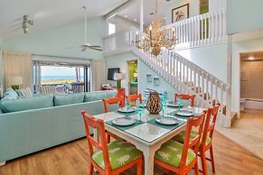 South Seas Gulf Cottage 1106