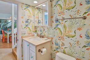 South Seas Gulf Cottage 1106