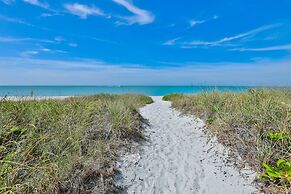 South Seas Gulf Cottage 1106