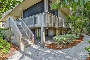 South Seas Gulf Cottage 1106